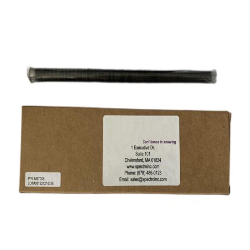 

XUNANDA M97008 Graphite Disc Electrode for Spectro Oil Spectrometers