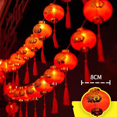 Iluminación – Luces de Navidad y otra iluminación