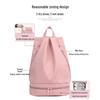 Youyou Swimming Waterproof Dry Wet Separation Backpack