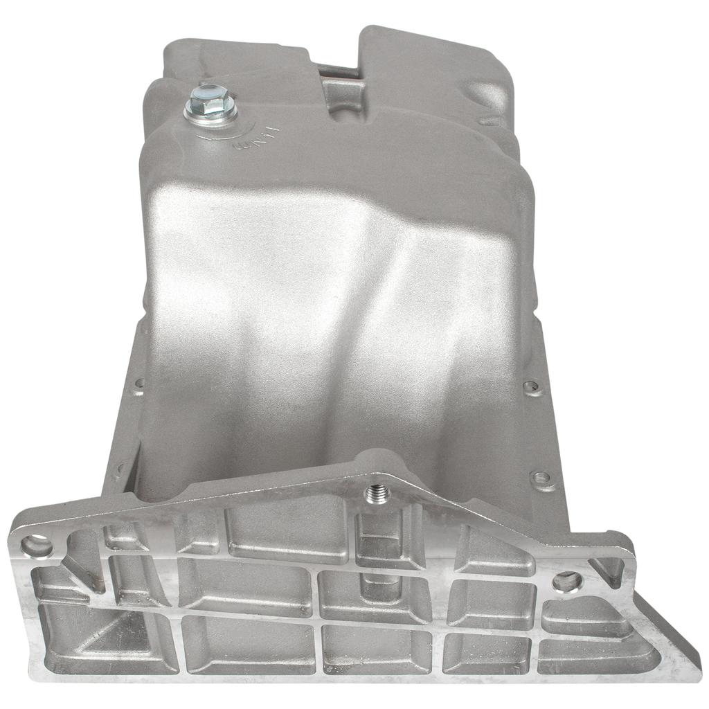 Opel Corsa D 09-14 E 14-19 1.2 1.4 Aluminum Oil Pan