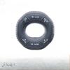 Silicone Grip Strength Ring Professional Hand Strength Training Equipment Arm Muscle Training Grip Strength Ball