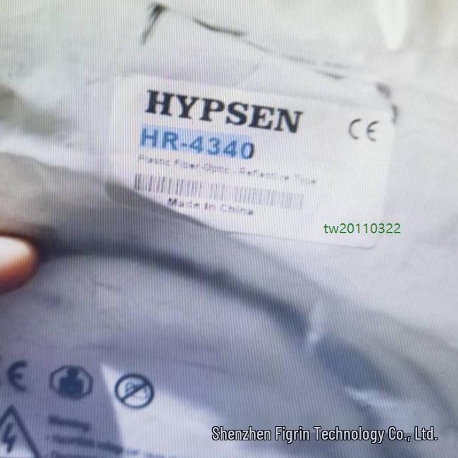 Обеспечение качества Датчик HYPSEN HR-3310/4310/4340 4340