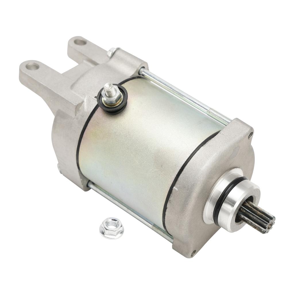 Starter Motor For TGB ATV Blade 250 / Target 250 / Blade 325 / Target 325