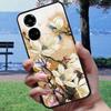 For Tecno Camon 19 Case Camon19 Neo 3D Relief Emboss Phone Cover For Tecno Camon 19 Pro 4G 5G Neo Coque Soft Silicone Cartoon