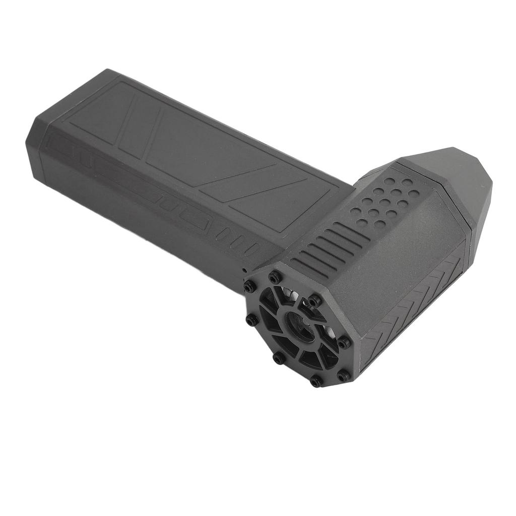 Dry Blower Rechargble Portable Handheld 130000 RPM Wind Speed Blower Car Dryer with Flashlight and SOS Function