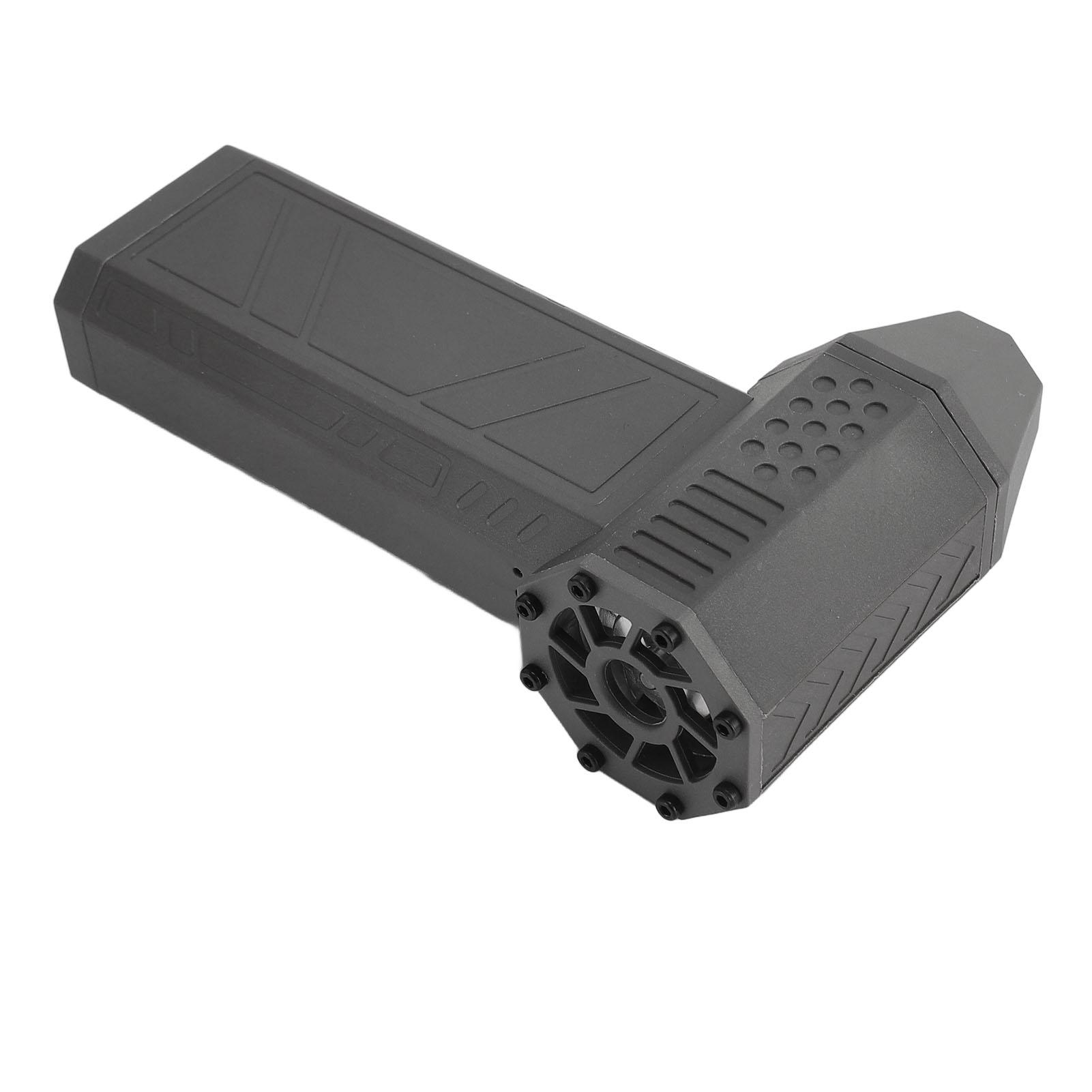 

Dry Blower Rechargble Portable Handheld 130000 RPM Wind Speed Blower Car Dryer with Flashlight and SOS Function