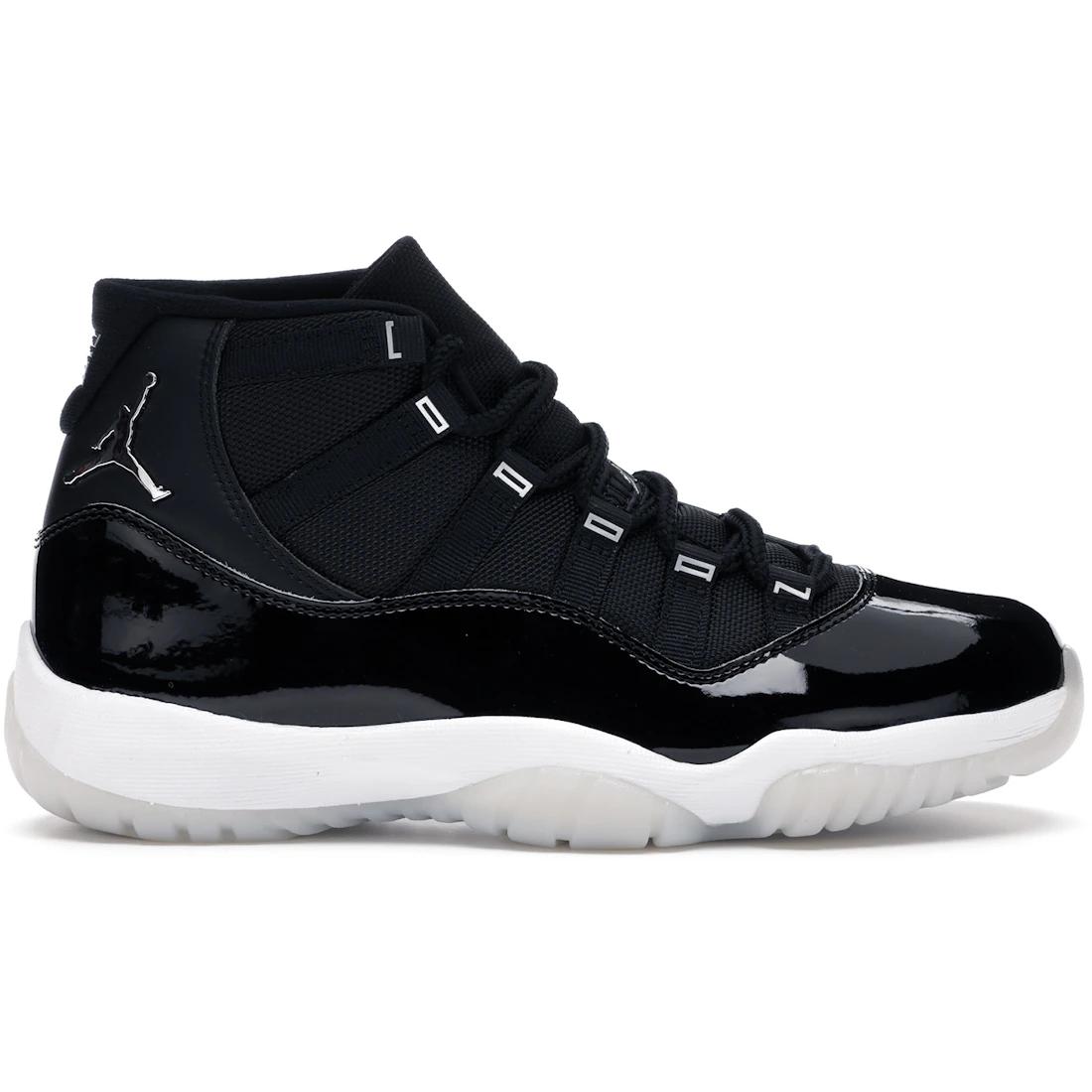 

Sneaker Jordan 11 Retro Jubilee (Women s)(AR0715-011) 35.5