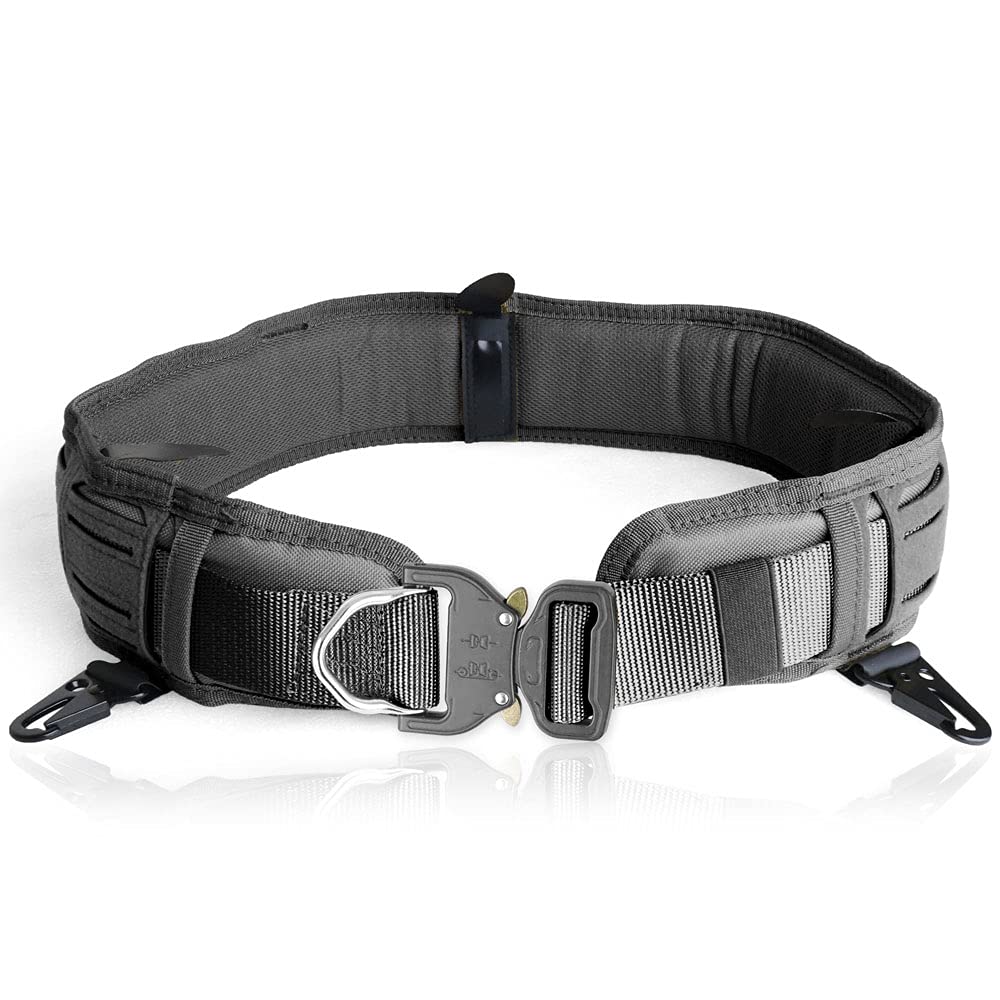 Shenkel MOLLE Padded Belt Slim Orion