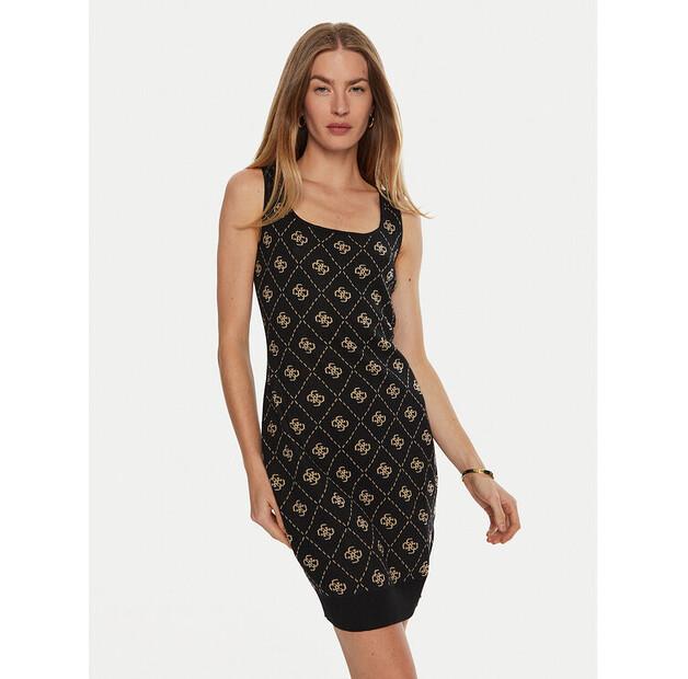 Платье джинсовое Guess Sarah EU S