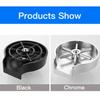 Koheel Automatic Cup Washer Glass Bar Rinser Coffee Jug Wash Cup Tool Kitchen Tools & Gadgets Special Tools