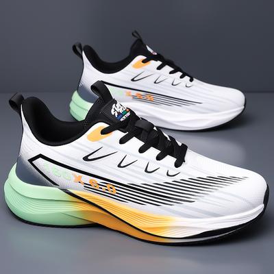 Herrenschuhe – Sportschuhe