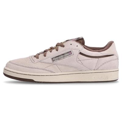 Club C 85 Vintage 'Bone' Sneaker 100074161