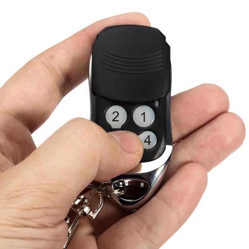 Garage Door Remote Control for MITTO 2, 4, 2A, 4A Models