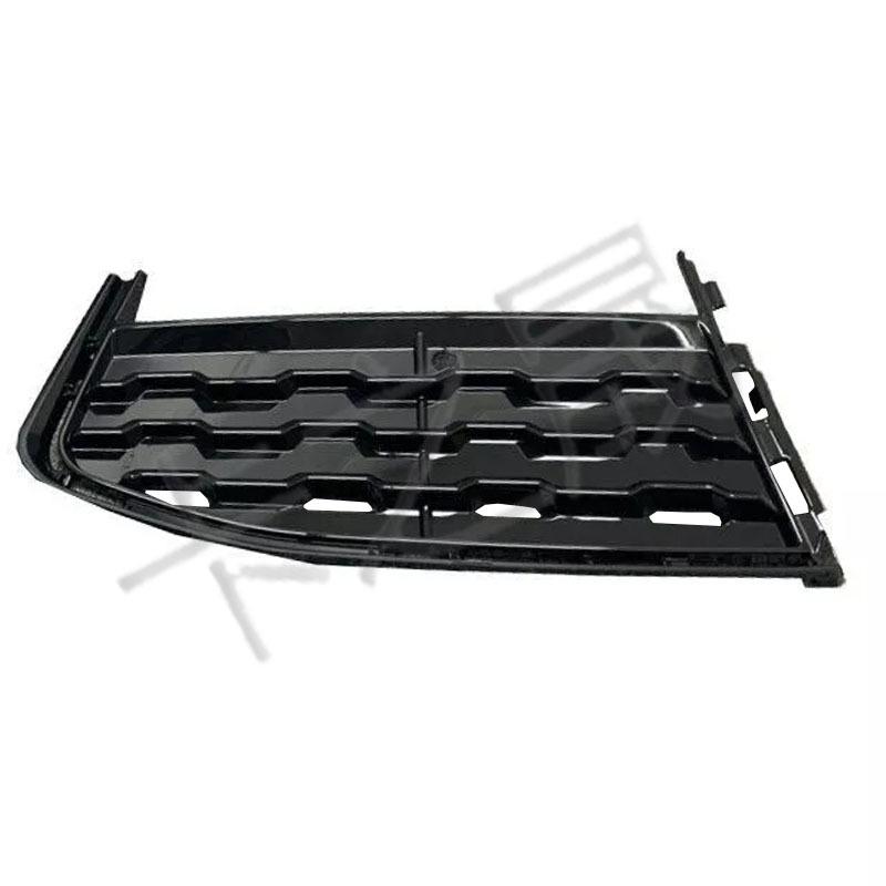 BMW 7 Series Front Bumper Fog Light Cover Trim (51118092157/51118092158)