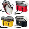 Pet Bag Portable and Fashionable Single Shoulder Handbag Car Mounted Pet Travel Supplies Dog Accessories