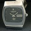 GENUINE VINTAGE CITIZEN AUTOMATIC 8200A JAPAN MENS ORIGINAL DIAL WATCH A705530-1