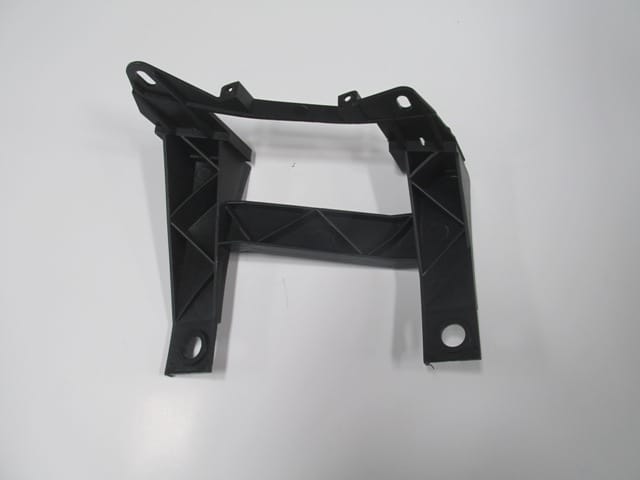 Halterung für den unteren linken Scheinwerfer für Volkswagen Transporter T5 2004-2009, OEM 7H0941405A