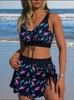 Maudymosi kostiumėliai – Bikinis