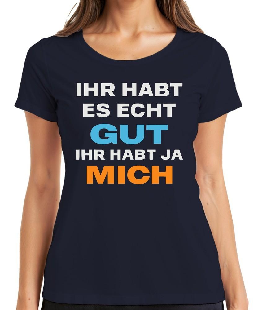 You Did It Really Good You Did Yes Me Funny Sarcastic Gift Ladies T Shirt S