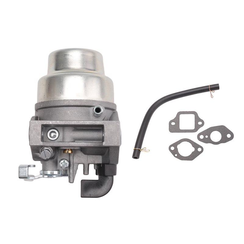 ABIY Carburetor Kit For Honda G150 G200 Engines Carburetor With Oil Pipe Gasket Kit 16100-883-095 16100-883-105 Mower Parts
