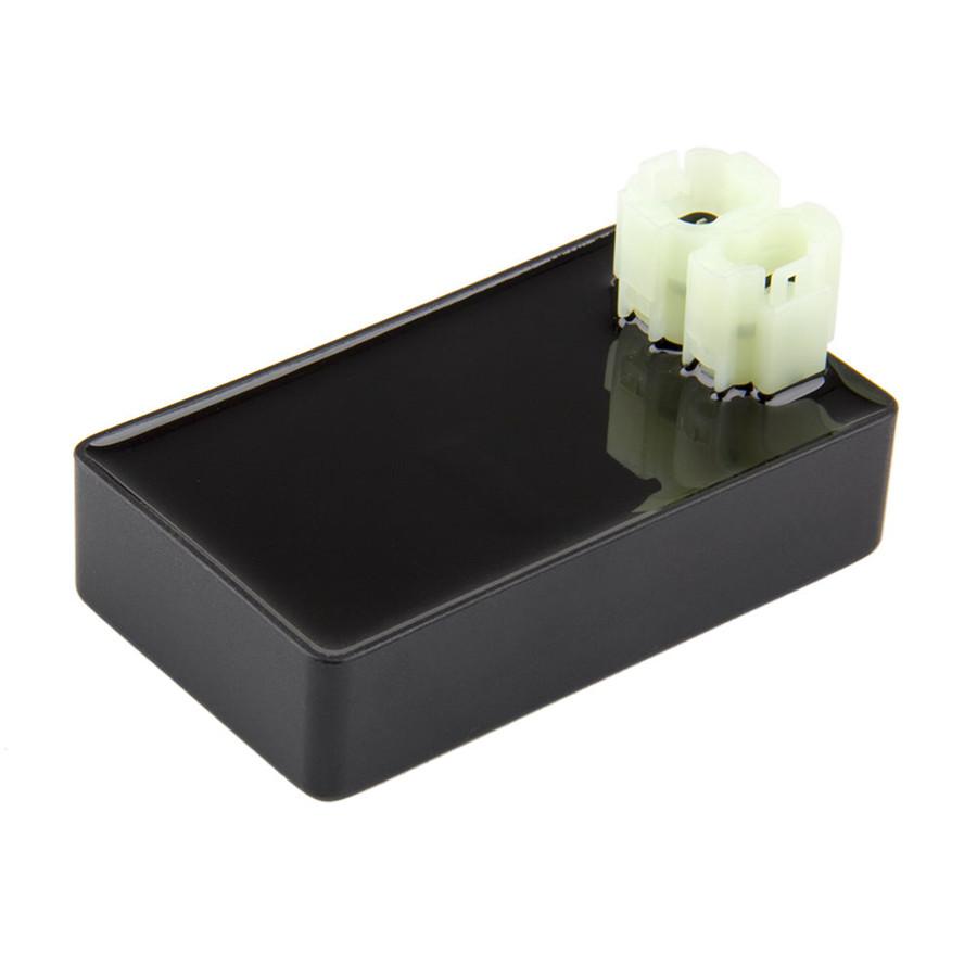 CDI-boks + Tennspole For Honda TRX 300 Fourtrax FW 1988 - 1993 ATV Firesykkel