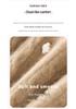 Women's Cashmere Cable Knit Round Neck Cardigan - Autumn/Winter Fashion Versatile Style.
