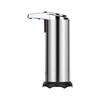 Teesa automatic soap dispenser, touchless, adjustable
