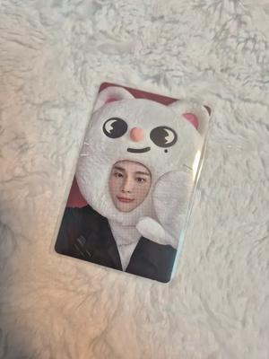 STRAY KIDS (3rd Price Reduction) Hyunjin Maxi Dance Genielet Poka Used