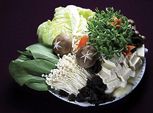 Takei Ukibutsu Seisakusho YS-100 Silver Stainless Steel Shabu-Shabu Pot, 24cm, Compatible with All Heat Sources, Made In Japan