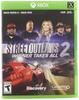 Street Outlaws Winner Takes All North Xbox One 2 (Imported Version America) -