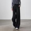 SOFSIL Damen Relaxed Fit Weite Hosen