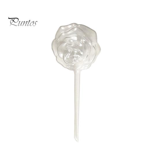 Soil Moisture Regulator Plant Watering Bulb Animal Flower Design Self Globes Planter Hydration System Insert Automatic Device for Indoor Plants