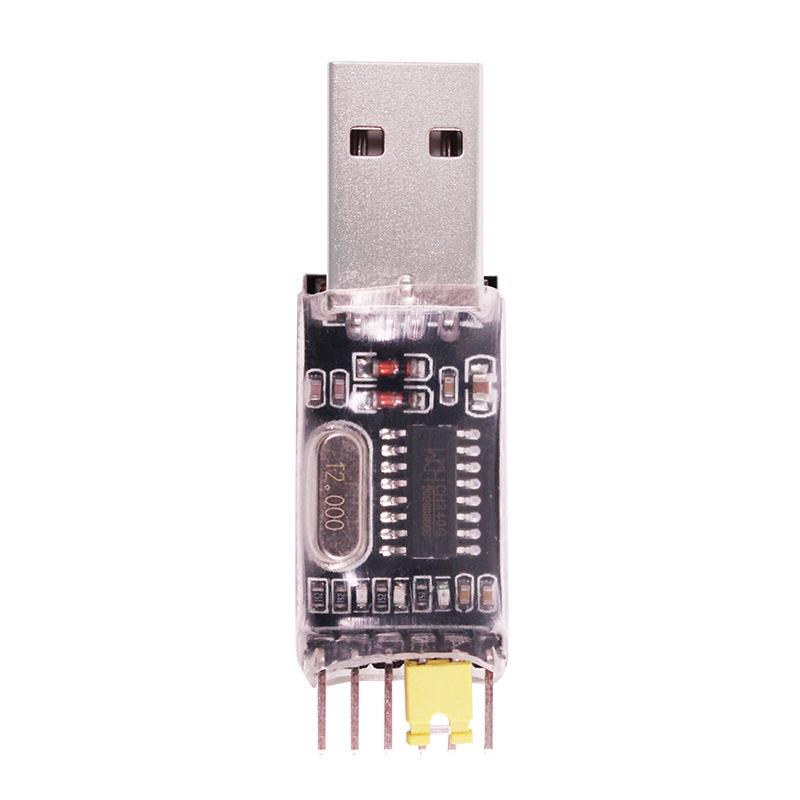 STM32F103C8T6 Microcontroller Development Board: Compact ARM Core for Experiments and Learning