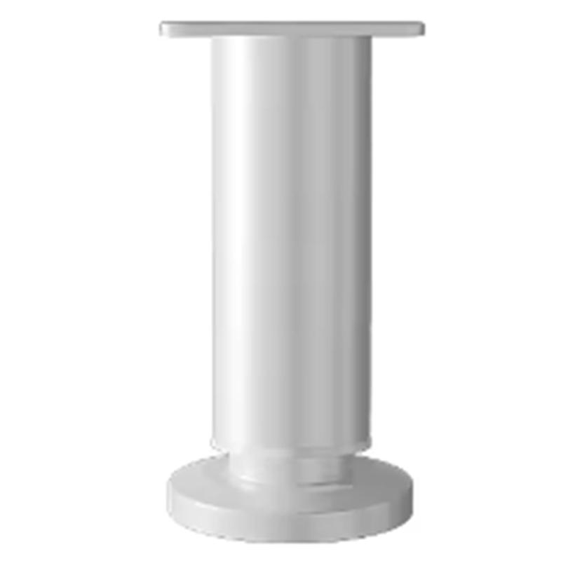 Good-Adjustable Height Furniture Support Legs For Bed Frame For Bed/Sofa/Cabinet/Couch/Table Black