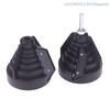 20-63mm PE Pipe Outer Circle Finishing Chamfering Tools PVC Reamer Scraper Deburring Trimming Device