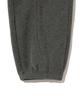 Beoteopeullaiseupocheuweeo Active Fleece Pants Charcoal