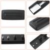 Brake Pedal Foot Peg Easy Installation Spare Part Heavy Duty Direct Replace Extended
