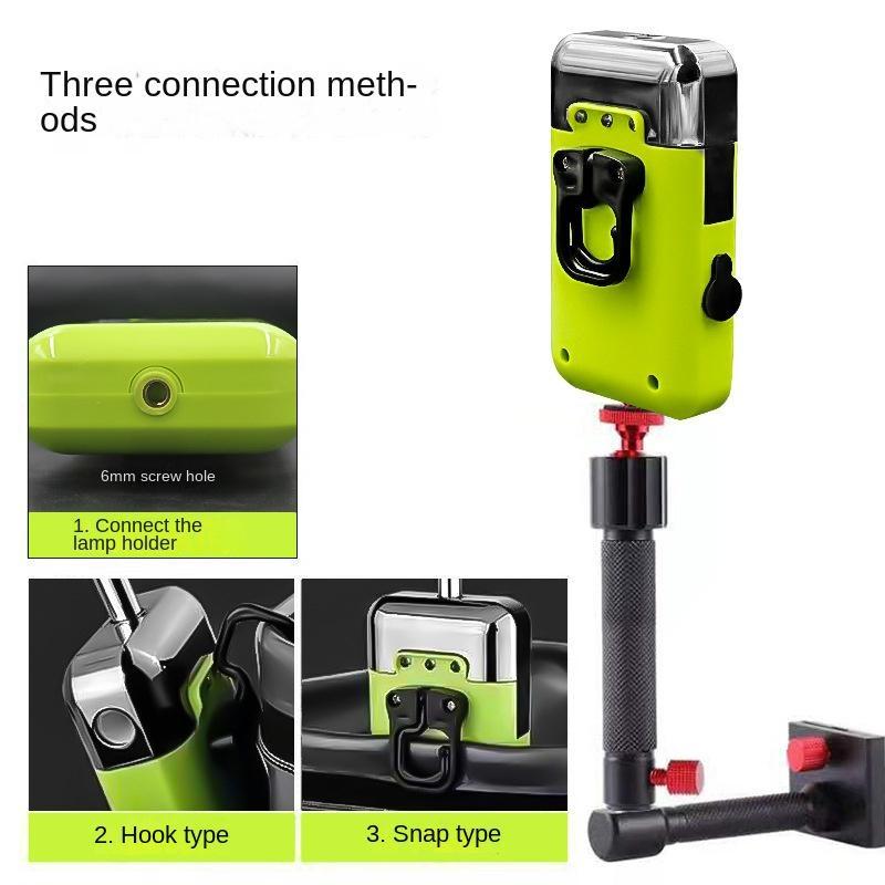 1 Stücke Automatische Kleine Wasserabsorber Multifunktionspumpe Outdoor Angeln Sauerstoff Booster Pumpen