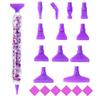 Cross Stitch Accessories Point Drill Pens Art Pens 5D Diamond Painting Tool