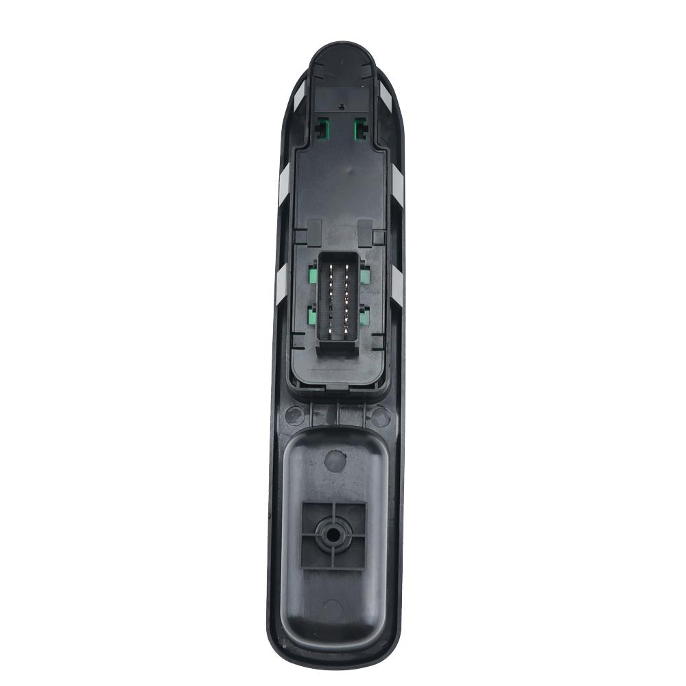 6554.QC For Peugeot 207 Citroen C3 Picasso 2007-2014 Electric Master Car Power Window Switch Lifter Front Right 6554QC