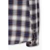 Tomboy Detachable Hoodie Check Shirt Jumper 91m6113113ar