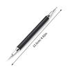 1Pcs Nail Art Dotting Pen Tool Double-Ended Painting Embossing Stylus For Point Drill Drawing Diy Manicure Dotting Tools