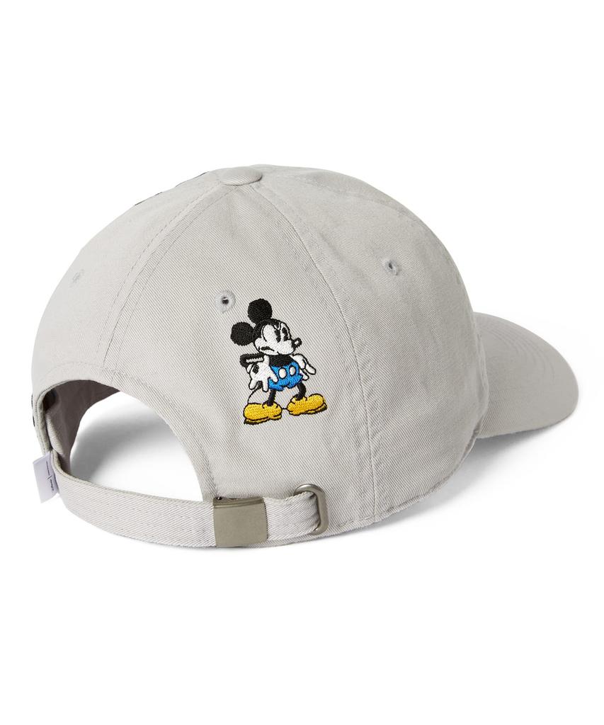 THISISNEVERTHAT Tnt_Multi Mickey_Cap Stone