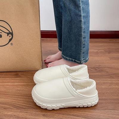 Unisex obuv – Unisex pantofle