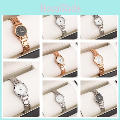 Trendy Forest Style Quartz Wristwatch For Women Simple And Retro Suitable For Students And All Occasions
