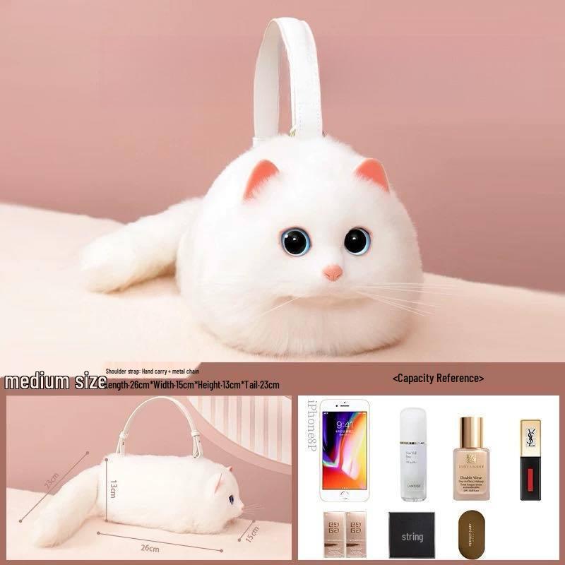 This Year's Trendy Small Crossbody Chain Bag - Stylish, Versatile, and Fashionable Phone Bag