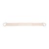 Exfoliating Bath Towel Loofah Sponge Remove Dead Skin Deep Cleaning Shower Back Strip
