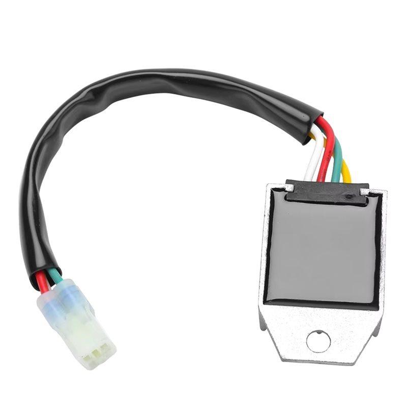31600-KSC-671 31600-MEY-671 Regulator Rectifier For Honda CRF 250X 450X 200 -2016 2006 CRF 250 X 450 X CRF250X CRF450X