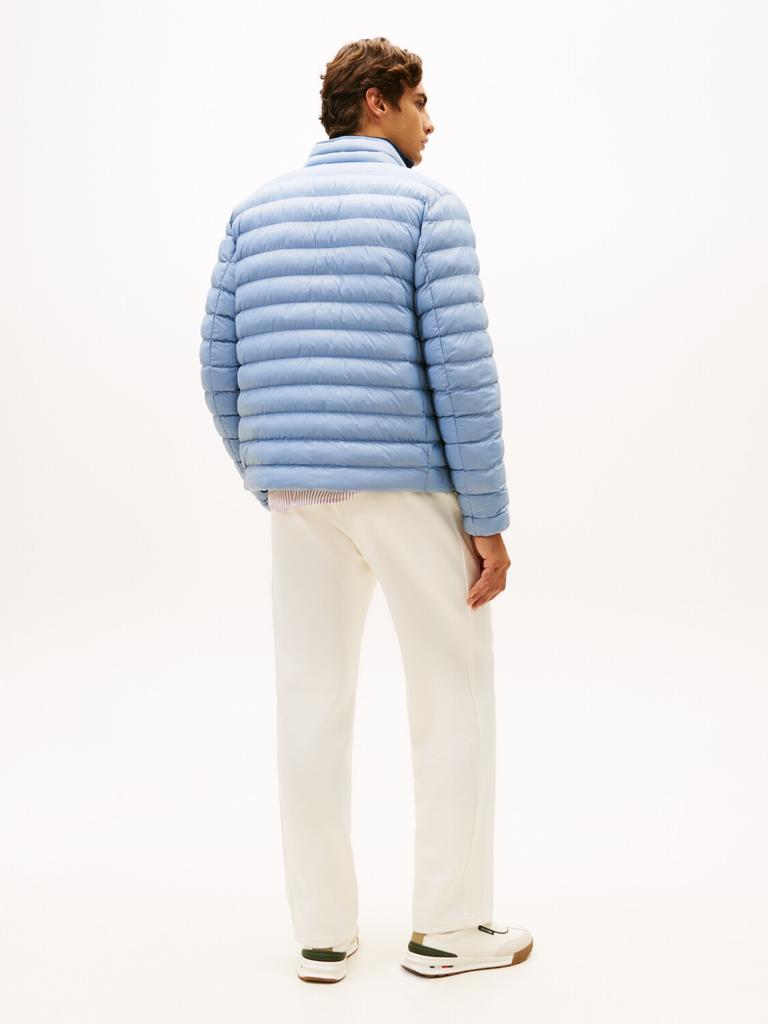 Зимняя куртка Tommy Hilfiger PACKABLE RECYCLED JACKET Logostickerei