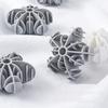 1PC Clothes Stain Removal Laundry Balls Reusable Prevent Winding Wash Ball Decontamination Silicone Laundry Products